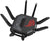 ASUS ROG Rapture GT-BE98 Quad-band WiFi 7 AiMesh Extendable Gaming Router, 25Gbps, 320MHz, 4K-QAM, Dual 10G Ports, Quad 2.5G Ports, Subscription-free Network Security, VPNs, 4G LTE/5G Mobile Tethering image 4