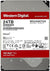 WD Red Pro 24TB NAS 3.5" Internal Hard Drive - 7200 RPM Class, SATA 6 Gb/s, CMR Recording Technology, 512MB Cache image 2