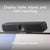 Logitech MeetUp 2 All-in-One USB Conference Room Camera, Compact Video Bar With Built-in AI Features, Works With Microsoft Teams, Zoom Rooms, Google Meet, and More image 6