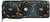 Gigabyte GeForce RTX 5080 GAMING OC 16G Graphics Card - 16GB GDDR7, 256bit, PCI-E 5.0, 2730MHz Core Clock, 3 x DisplayPort, 1 x HDMI, GV-N5080GAMING OC-16GD image 2
