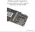 ASUS TUF Gaming AMD Radeon RX 7900 XTX OC Edition 24GB GDDR6 Graphics Card (PCIe 4.0, 24GB GDDR6, HDMI 2.1a, DisplayPort 2.1) image 3