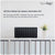 Synology DS1821+8bay NAS V1500B Quad-Core 2.2 GHz,Black image 2