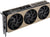MSI GeForce RTX 5080 16G INSPIRE 3X OC Graphics Card - RTX 5080 GPU, 16GB GDDR7 (30Gbps/256-bit), PCIe 5.0 - Triple Fan Thermal Design (3 x STORMFORCE Fan) - HDMI 2.1b, DisplayPort 2.1b image 4
