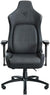 Razer Iskur - Premium Gaming Chair with Integrated Lumbar Support (Desk Chair/Office Chair, Multi-layer Synthetic Leather, Foam Padding, Head Pad, Height Adjustable) Fabric| XL image 6