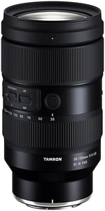 Tamron - 35-150mm F/2.0-2.8 Di III VXD Nikon Z - A058Z