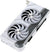 ASUS Dual GeForce RTX 4070 White OC Edition 12GB GDDR6X (PCIe 4.0, 12GB GDDR6X, DLSS 3, HDMI 2.1, DisplayPort 1.4a, 2.55-slot design, Axial-tech fan design, 0dB technology, and more) image 6