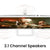 BenQ GW2790E 27 Inch Monitor, Gaming 100Hz, Full-HD, IPS, Eye-Care, HDMI, DP