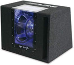 Alpine SBG 1244BP Electronics 800W 12" Subwoofer