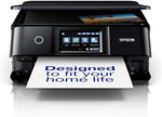 Epson Expression Photo XP-8700 A4 Multifunction Wireless Inkjet Printer