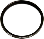 Tiffen 82PM14 82mm Pro-Mist 1/4 Filter, Black