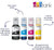 Epson EcoTank ET-16150 A3+ Wi-Fi Ink Tank Printer image 3