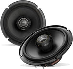 PIONEER TS-Z65F 6.5" 2 way Coaxial full range speakers