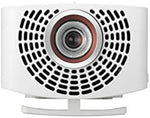 LG Minibeam Pro PF1500U Full HD Projector