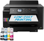Epson EcoTank ET-16150 A3+ Wi-Fi Ink Tank Printer