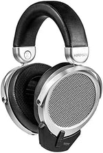 HIFIMAN Deva-Pro Over-Ear Full-Size Open-Back Planar Magnetic Headphone with Bluetooth Dongle/Receiver, Himalaya R2R Architecture DAC, Easily Switch Between Wired and Wireless, Bluetooth 5.0