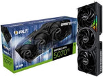 Palit GeForce RTX 5070 Ti GamingPro (16GB GDDR7/PCI Express 5.0/ MHz/28000MHz)