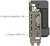 ASUS GeForce RTX 4080 Super TUF Gaming OC (16GB GDDR6X/PCI Express 4.0/2640MHz/23000MHz) image 4