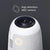 Meeting Owl Pro - 360-Degree, 1080p HD Smart Video Conference Camera, Microphone, and Speaker (Automatic Speaker Focus & Smart Zooming and Noise Equalising) - Works with Zoom, MS Teams, Slack and more image 4
