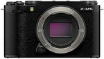FUJIFILM X-M5 Black Body