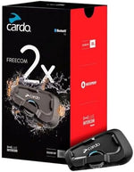 Cardo FREECOM 2X - SINGLE