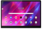 Lenovo Yoga Tab 13 13 Inch 2K Tablet (Qualcomm Snapdragon 870, Octa-Core 3.2GHz, 8GB RAM, 128GB SSD, 10-Point Multi-Touch, Android 11) - Shadow Black