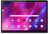 Lenovo Yoga Tab 13 13 Inch 2K Tablet (Qualcomm Snapdragon 870, Octa-Core 3.2GHz, 8GB RAM, 128GB SSD, 10-Point Multi-Touch, Android 11) - Shadow Black image 1