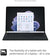 Microsoft Surface Pro 9 - 13 Inch 2-in-1 Tablet PC - Graphite - Intel Core i7, 16GB RAM, 256GB SSD - Windows 11 Home - Device only, UK plug, 2022 model image 4
