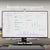 Logitech MeetUp 2 All-in-One USB Conference Room Camera, Compact Video Bar With Built-in AI Features, Works With Microsoft Teams, Zoom Rooms, Google Meet, and More image 5