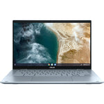 ASUS Chromebook Pro Flip 14 CB5400FMA-AI0033 - 14" - Core i5 1130G7 - 8 GB RAM - 256 GB SSD