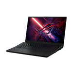 لابتوب اسوس معالج I7 انتل 11800H ثمان نواة روج زيفيرس S17 (2022)، رام 16 جيجا، هارد 2 تيرا SSD، نفيديا RTX 3080، شاشة 17.3 انش يو اتش دي بمعدل 120 هرتز