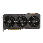 Asus GeForce RTX 3070 TUF OC V2 LHR 8GB GDDR6 PCI-Express Graphics Card