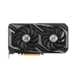 كرت شاشة ASUS ROG Strix Radeon RX 6600 XT OC بذاكرة 8GB GDDR6 ومنفذ PCI-Express