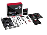 Asus ROG Crosshair VIII Extreme (AMD AM4) DDR4 X570 Chipset ATX Motherboard