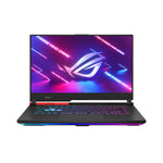 لابتوب ألعاب ASUS TUF Dash F15 — معالج Core i5-12450H، رام 16GB، SSD 512GB، كرت RTX 3050 Ti، شاشة 15.6 بوصة 144Hz