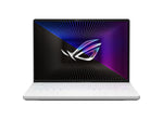 لابتوب ألعاب ASUS ROG Zephyrus G14 — معالج Ryzen 9 6900H، رام 32GB DDR5، SSD 1TB، كرت Radeon RX 6800S 8GB، شاشة 14 بوصة QHD 120Hz