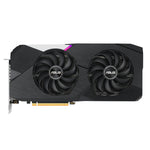 Asus Radeon RX 6750 XT Dual OC 12GB GDDR6 PCI-Express Graphics Card