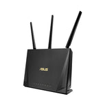 راوتر اسوس RT-AC85P اللاسلكي AC2400 ثنائي النطاق 