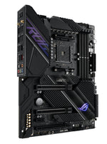 Asus ROG Crosshair VIII Dark Hero (AMD AM4) DDR4 X570 Chipset ATX Motherboard