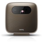 بروجكتر BenQ GS2 الذكي المحمول بدقة HD Ready
