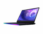 MSI Raider GE66 (2022) Intel Core i7 12700H 14Cores , 32GB RAM DDR5 , NVIDIA RTX 3080 8GB ,15.6" QHD 240Hz Display , English Keyboard