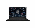 MSI Stealth GS66 (2022) Intel Core I9 12900H 16GB RAM 2TB SSD NVIDIA RTX 3080 Ti ,15.6" UHD 4K Display , English Keyboard