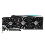 بطاقة رسومات Gigabyte GeForce RTX 3080 Gaming OC LHR سعة 12GB GDDR6X بمنفذ PCI-Express