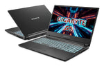 Gigabyte G5 Intel Core i5-11400H 16GB RAM 512GB SSD Nvidia RTX 3050Ti 15.6" 144Hz , English Keyboard
