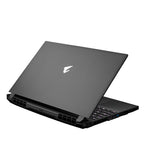 لابتوب العاب اوروس من جيجابايت 15P (2022)، انتل كور I7 11800H، ذاكرة 16 جيجا، 1 تيرا SSD، نفيديا RTX 3070 سعة 8 جيجا، شاشة 15.6 انش 240 هرتز IPS