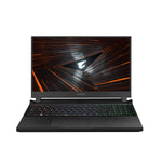 Gigabyte AORUS 5 SE4 (2022) Intel Core i7 12700H 14Cores , 16GB RAM , 512GB SSD , NVIDIA RTX 3070 8GB, 15.6" FHD 144Hz Display , English Keyboard