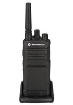 Motorola XT420 Walkie Talkie Twin Pack
