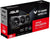 ASUS TUF Gaming AMD Radeon RX 7900 XT OC Edition 20GB GDDR6 Graphics Card (PCIe 4.0, 20GB GDDR6, HDMI 2.1a, DisplayPort 2.1) image 2