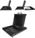 StarTech.com Rackmount KVM Console - Single Port VGA KVM with 17" LCD Monitor for Server Rack - Fully Featured Universal 1U LCD KVM Drawer w/Cables & Hardware - USB Support - 50,000 MTBF (RKCONS1701) image 7