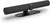 Jabra PanaCast 50 Panoramic 4K Video Bar - Conference Camera for Small & Medium Rooms with 180 Degree Field of View & 8 Microphones - UK Power Supply - black image 7