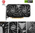 MSI GeForce RTX 4060 VENTUS 2X BLACK 8G OC Gaming Graphics Card - 8GB GDDR6X, PCI Express Gen 4, 128-bit, 3x DP v 1.4a, HDMI 2.1a (Supports 4K & 8K HDR) image 2
